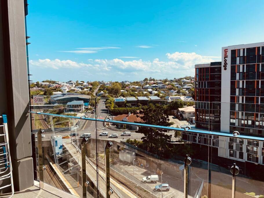 Best Of South Bank With Car Park Apartment Brisbane Exterior photo