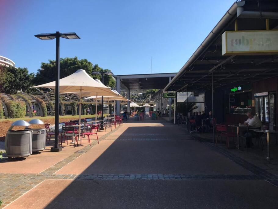 Best Of South Bank With Car Park Apartment Brisbane Exterior photo